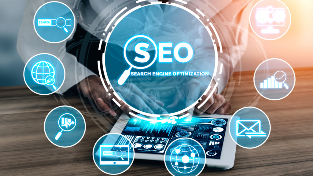 DIY SEO