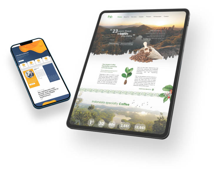 Website Marketing