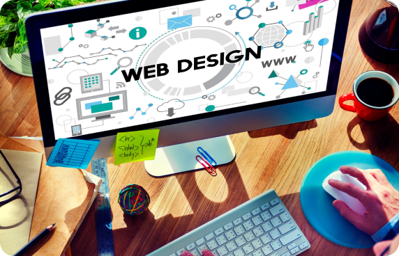 Professional Website Design