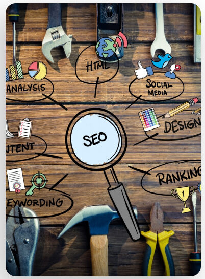 SEO Optimisation