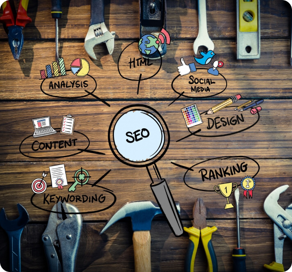 SEO Optimization